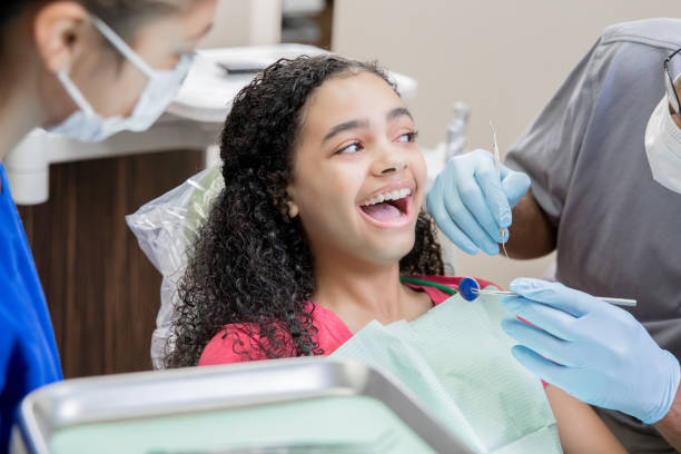 Best Emergency Tooth Extraction  in Cross Lanes, WV