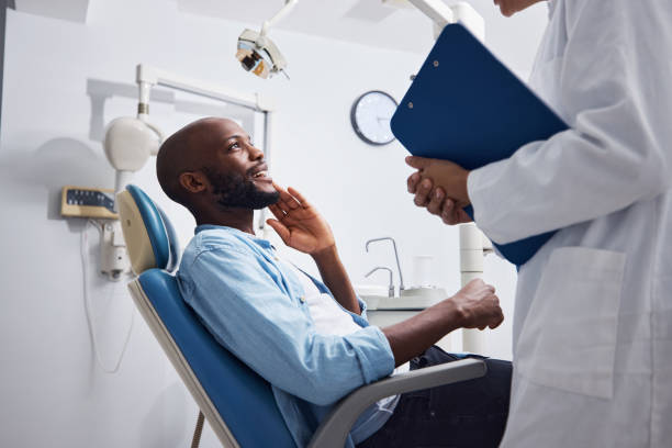 Best Dentist for Tooth Abscess  in Cross Lanes, WV